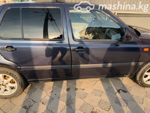 Volkswagen Vento 1.8 MT