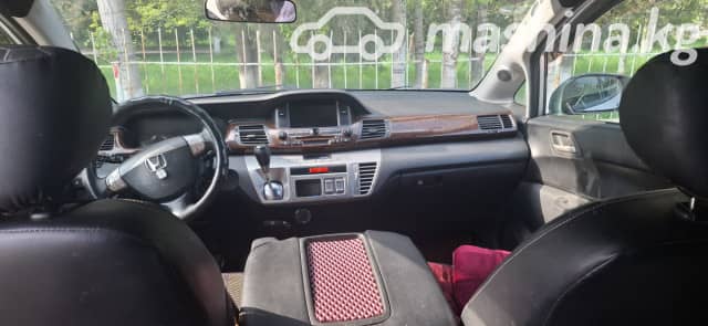 Honda F-RV 2.0 MT