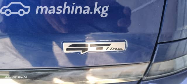 Kia EV6 I Long Range Electro AT