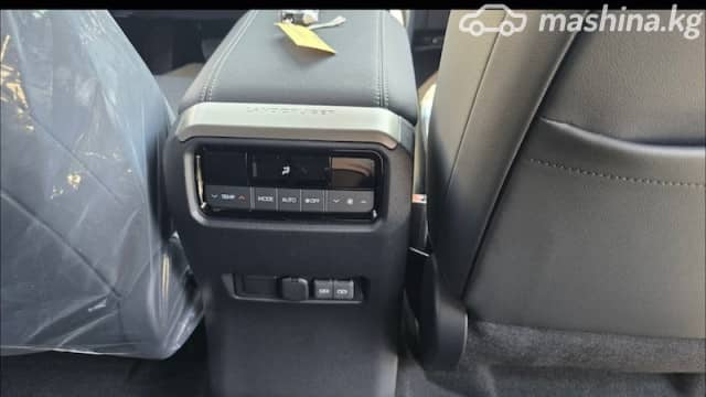 Toyota Land Cruiser Prado 250 Series 2.8d AT 4WD