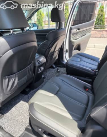Hyundai Palisade I 2.2 AT