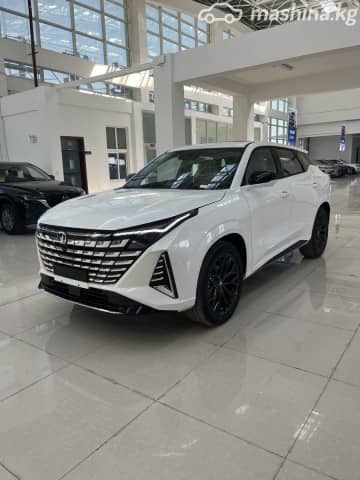 Changan UNI-Z 1.5 AMT