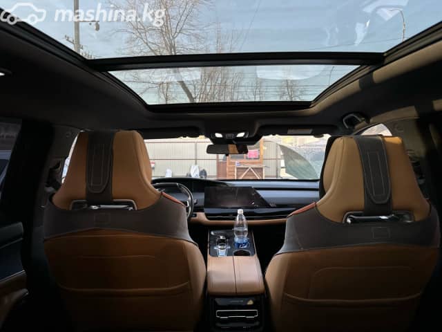 Changan UNI-K 2.0 AT 4WD