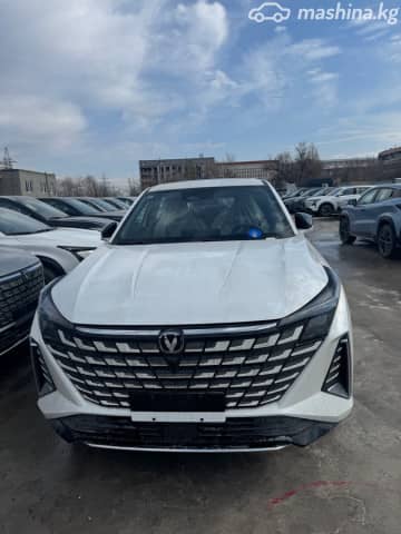 Changan UNI-Z 1.5 AMT