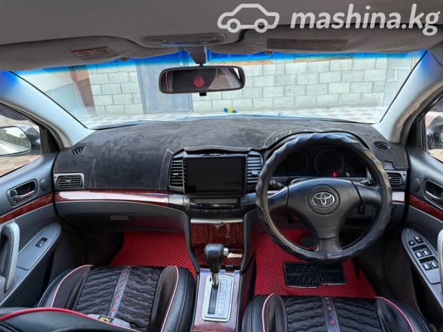 Toyota Allion I 1.8 AT