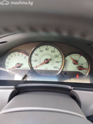 Toyota Camry Solara II 3.3 AT