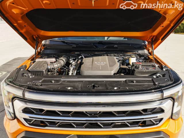 Dongfeng Z9 2.0 AT 4WD