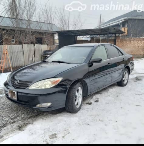 Toyota Camry V (XV30) 3.0 AT