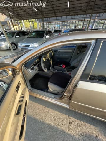 Chevrolet Lacetti 1.6 AT