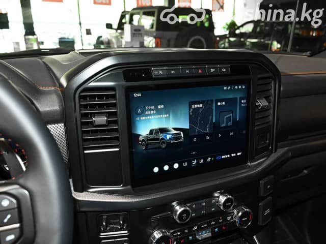 Ford F-150 XIV 3.5 AT