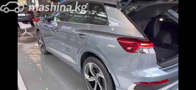 Audi Q4 e-tron 40 Electro AT