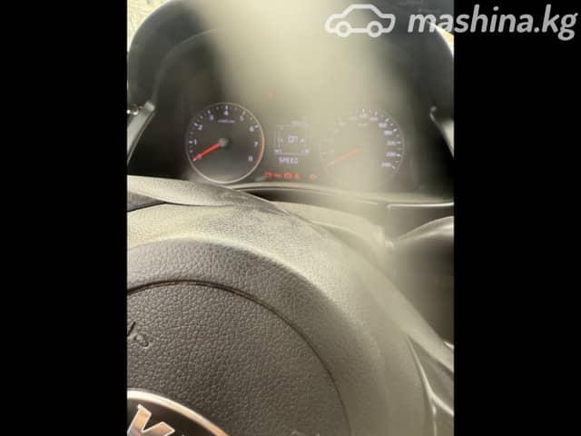 Kia Forte (China Market) I 1.6 MT