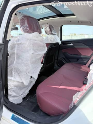 Hongqi H5 I 1.8 AT