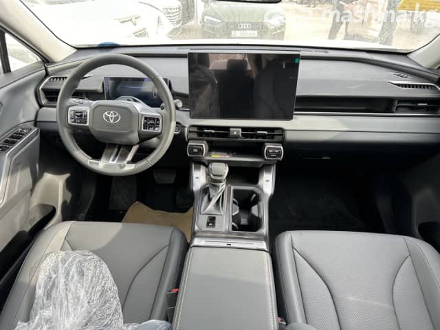 Toyota RAV4 V (XA50) 2.0 CVT 4WD