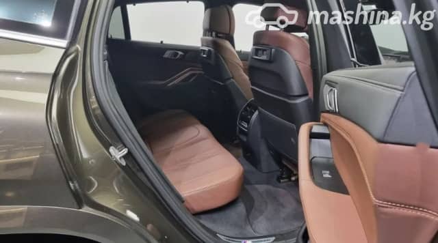 BMW X6 III (G06) Рестайлинг 30d 3.0d AT 4WD