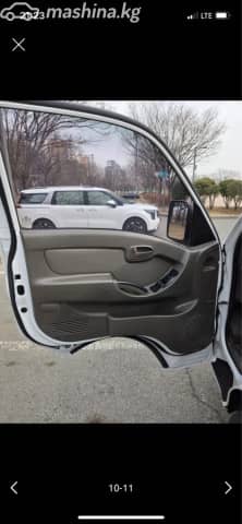 Hyundai Porter