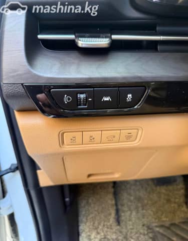 Kia Carnival IV 2.2d AT