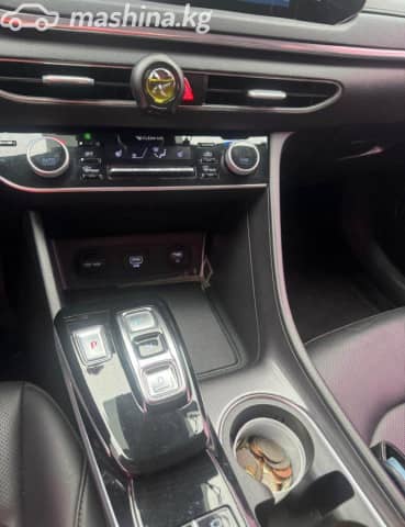 Hyundai Sonata VIII (DN8) LPi 2.0 AT