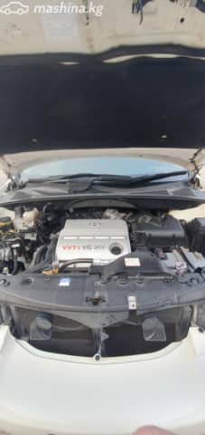 Toyota Harrier II (XU30) 3.0 AT 4WD