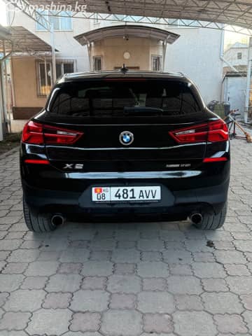 BMW X2 I (F39) sDrive28i 2.0 AT