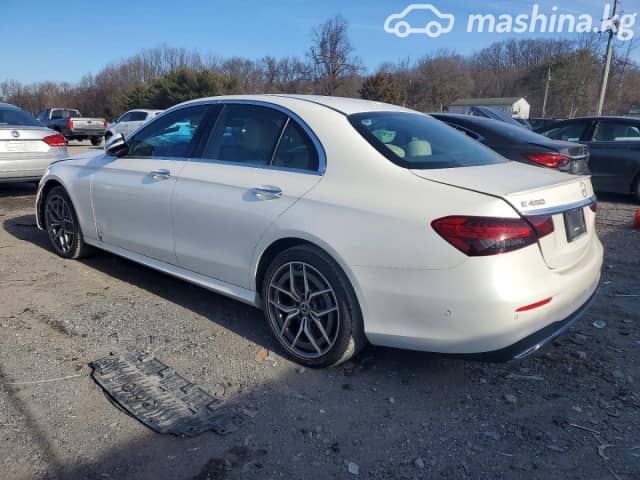 Mercedes-Benz E-Класс V (W213, S213, C238) Рестайлинг 450 3.0 AT 4WD