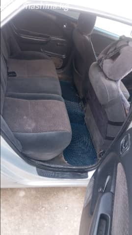 Toyota Avensis I Рестайлинг 1.8 AT