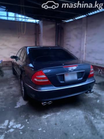 Mercedes-Benz E-Класс III (W211, S211) 320 3.2 AT