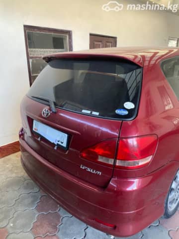 Toyota Ipsum II (M20) 2.4 AT