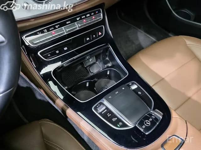Mercedes-Benz E-Класс V (W213, S213, C238) Рестайлинг 250 2.0 AT