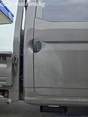 Hyundai Porter
