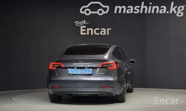 Tesla Model 3 I Long Range Electro AT 4WD