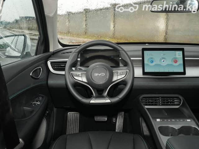 BYD Seal Electro AT