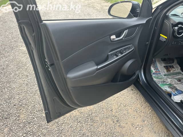 Hyundai Kona I 1.6hyb AMT