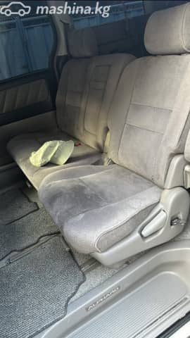 Toyota Alphard I 3.0 AT