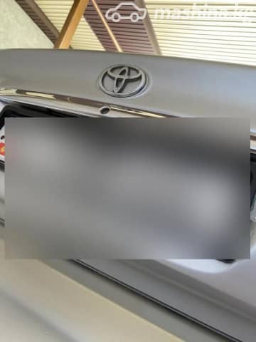 Toyota Camry V (XV30) 2.4 MT