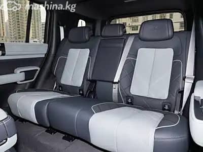 BYD FangChengBao Leopard 5 1.5hyb CVT 4WD