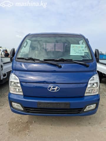 Hyundai Porter