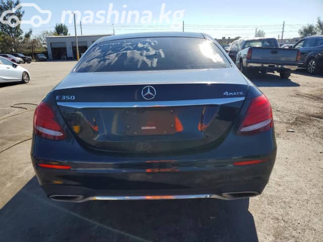 Mercedes-Benz E-Класс V (W213, S213, C238) 350 2.0 AT 4WD