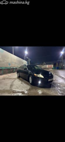 Toyota Camry VI (XV40) 3.5 AT