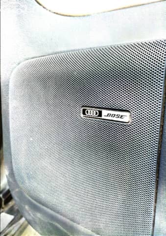 Audi A6 II (C5) 2.4 MT