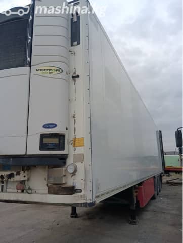 Schmitz Cargobull SKO