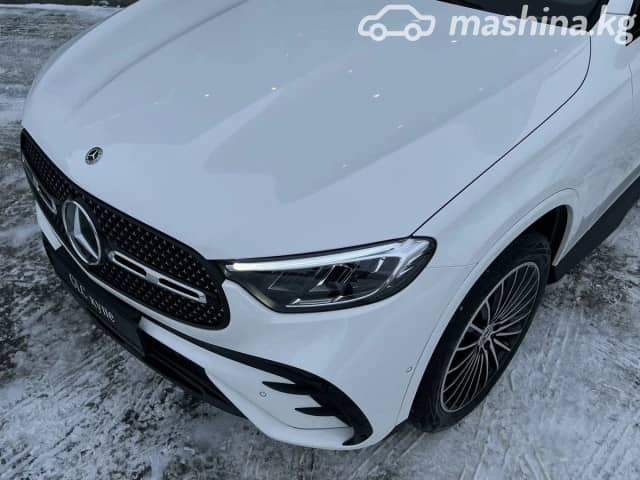 Mercedes-Benz GLC Coupe II (C254) 300 2.0 AT 4WD