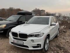 BMW X5 III (F15)