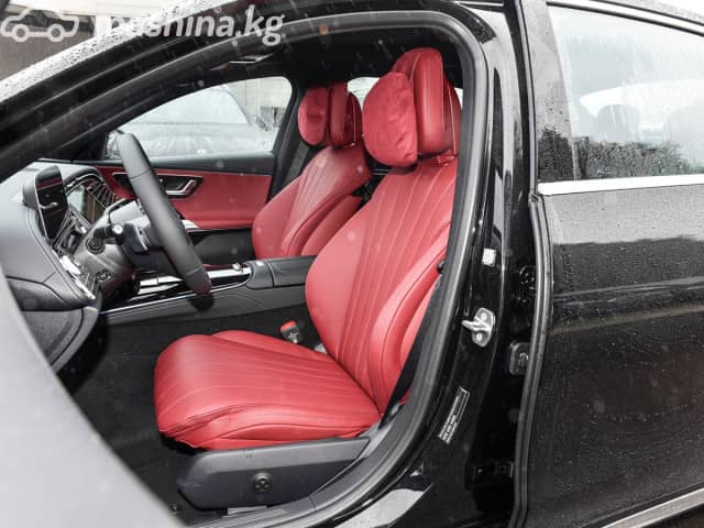 Mercedes-Benz E-Класс VI (W214, S214) 300 de 2.0hyb AT