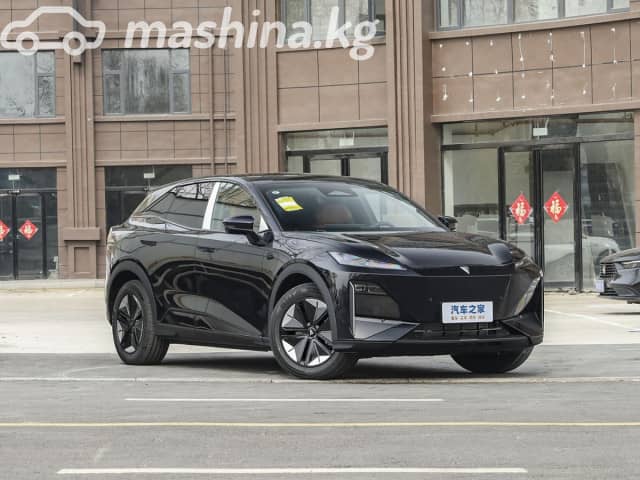 Changan Deepal L07 28.39 kWh 1.5hyb AT