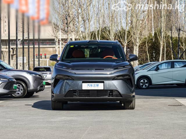 BYD Tang L DM-i 1.5hyb AT