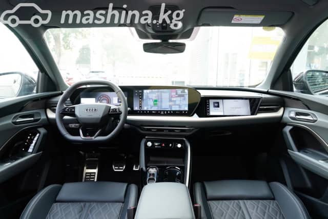 Audi Q5 III 40 TFSI 2.0 AMT 4WD