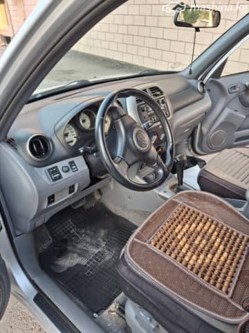 Toyota RAV4 II (XA20) 2.0 AT 4WD