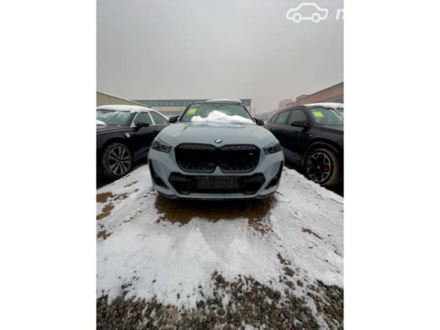 BMW X1 III (U11/U12) M35Li 2.0 AMT 4WD