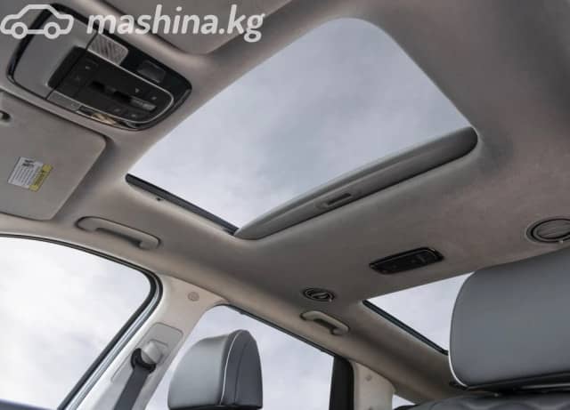 Hyundai Palisade I 3.8 AT 4WD